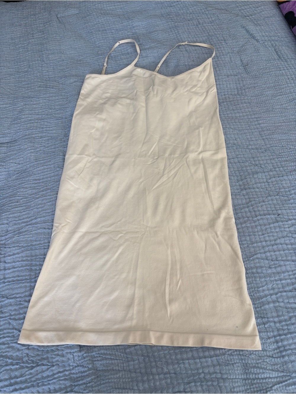 Intimately Free People Seamless Slip Dress Size M/L